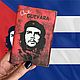 Passport cover or for auto documents ' Che', Passport cover, Obninsk,  Фото №1
