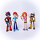 Фигурки GFighters, Мини фигурки и статуэтки, Ставрополь,  Фото №1