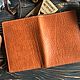 Докхолдер «Вихляй» (MS02). Портмоне. Дмитрий Соловьев | MILARIS Leathercraft. Ярмарка Мастеров.  Фото №5
