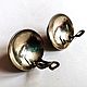 Винтаж: Клипсы винтажные "Вишни в серебре". Серьги винтажные. France.Art.Life.Bijoux (francebijouxl). Ярмарка Мастеров.  Фото №5