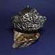 Подставка под метеорит. Скульптуры. MeteoritеStyle. Ярмарка Мастеров.  Фото №4