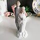 Заказать Винтаж: Nao Lladro Love Always Любовь навсегда статуэтка фарфор Испания. Commodele. Ярмарка Мастеров. . Статуэтки винтажные Фото №3