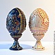 Пасхальный сувенир, Пасхальные яйца, Санкт-Петербург,  Фото №1