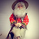 Grandpa house. Folk Dolls. doll with a soul. Online shopping on My Livemaster.  Фото №2