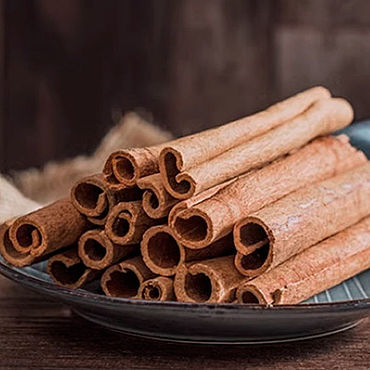 Корица палочка натуральная Cinnamon, 50 г