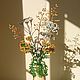 Полевые цветы, Композиции, Балашиха,  Фото №1