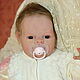 Reborn Silicone Mannequin Doll. Reborn. Reborn Dolls, reborn silicone. Online shopping on My Livemaster.  Фото №2