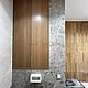 Фальшь-шкаф в ванную. Мебель для ванной. WOOD LOFT (woodloftmsk). Ярмарка Мастеров.  Фото №5