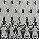 Заказать Вышивка на сетке СТЕЛЛА МАККАРТНИ, Италия. O’FABRIC итальянские ткани. Ярмарка Мастеров. . Кружево Фото №3