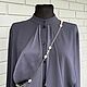 Заказать Винтаж: Сотуар Givenchy. vintage-japan. Ярмарка Мастеров. . Колье винтажные Фото №3