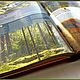 Книга "1000 лучших мест России" z9804. Подарочные книги. Zlatiks2. Ярмарка Мастеров.  Фото №6