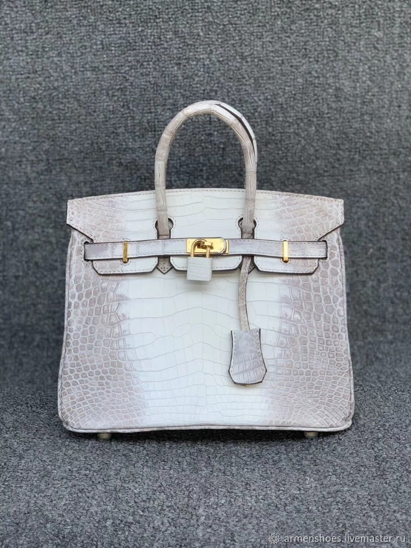 himalayan crocodile leather