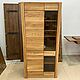 Заказать Narvik N-8 oak cabinet. Fabrika Lofta. Ярмарка Мастеров. . Cabinets Фото №3