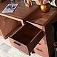 Заказать Стол BUGATTI. BULL WULL FURNITURE. Ярмарка Мастеров. . Столы Фото №3