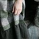 Warm wool skirt. Skirts. Katlen-store. My Livemaster. Фото №6