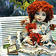 Дженни. Куклы и пупсы. YanaDolls. Ярмарка Мастеров.  Фото №6
