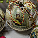 Ёлочные шары в новогоднем коробе, Елочные игрушки, Ноябрьск,  Фото №1
