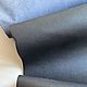 New! Saffiano Grey 1.4-1.6мм, Кожа, Санкт-Петербург,  Фото №1