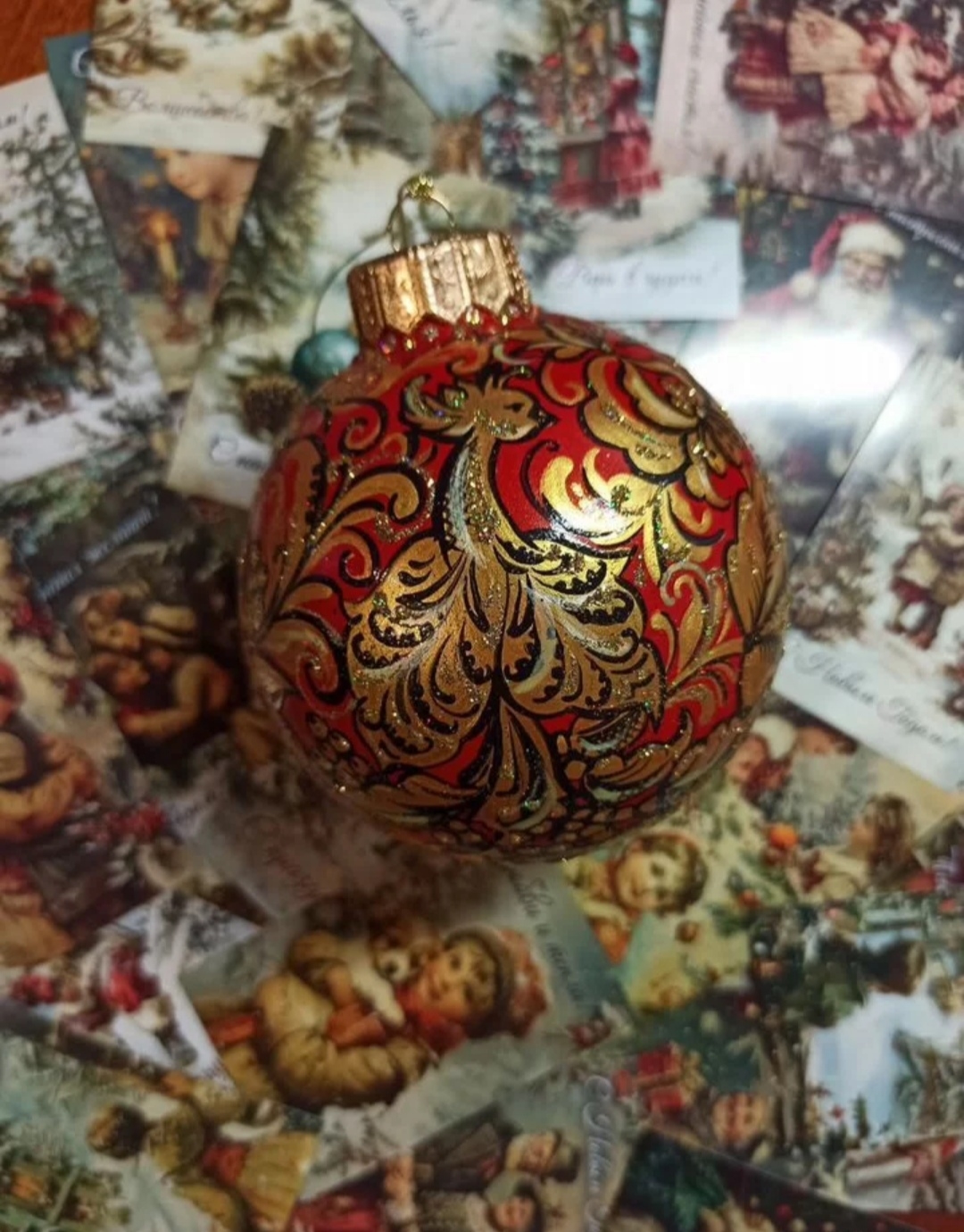 Мой профиль