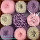 Набор из пряжи Adele’s Mohair Magical Set Alicia, Пряжа, Москва,  Фото №1