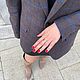 Кольцо с бриллиантами "Цветочное настроение,,  из золота. Кольца. Emmerich jewelery. Ярмарка Мастеров.  Фото №6