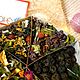 Подарочный набор чая , чайный конструктор. Подарочные боксы. Иван-чай из Удмуртии. Ярмарка Мастеров.  Фото №5