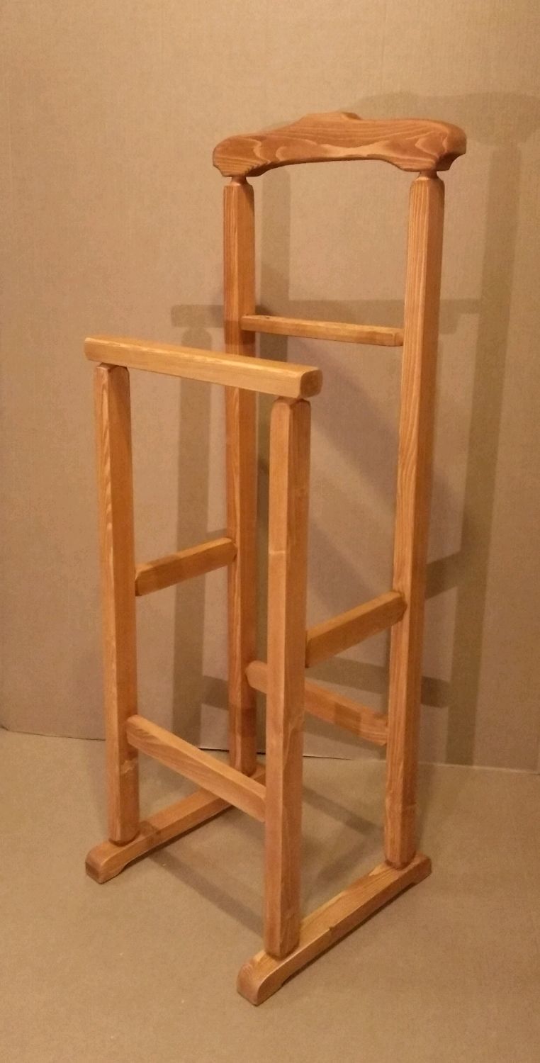 подставка вешалка для одежды напольная деревянная своими руками