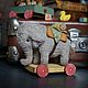 Teddy bear. Teddy Bears. Nataliya Burmistrova (NataliToys). My Livemaster. Фото №6
