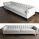 Заказать HAWAII Emerald Laguna  Midcentury Sofa. BEAUTIFUL OBJECTS OF DC. Ярмарка Мастеров. . Диваны Фото №3