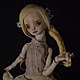 Porcelain ball jointed doll "Camille". Dolls. SweetTouchDoll (SweetTouchDoll). My Livemaster. Фото №4