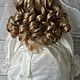 Винтаж: Коллекционная кукла Leonardo collection Невеста Англия. Куклы винтажные. Мистер Фарфор (farfor-iz-anglii). Ярмарка Мастеров.  Фото №4