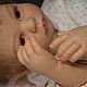 Reborn doll Valeria Shannon from Ann Timmerman. Reborn. Doll's Paradise (Lyudmila79). My Livemaster. Фото №5