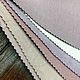 Set of eco-leather 'Desert' No. №4/88 20h16 cm (6 pcs). Fabric. El-tex. My Livemaster. Фото №5