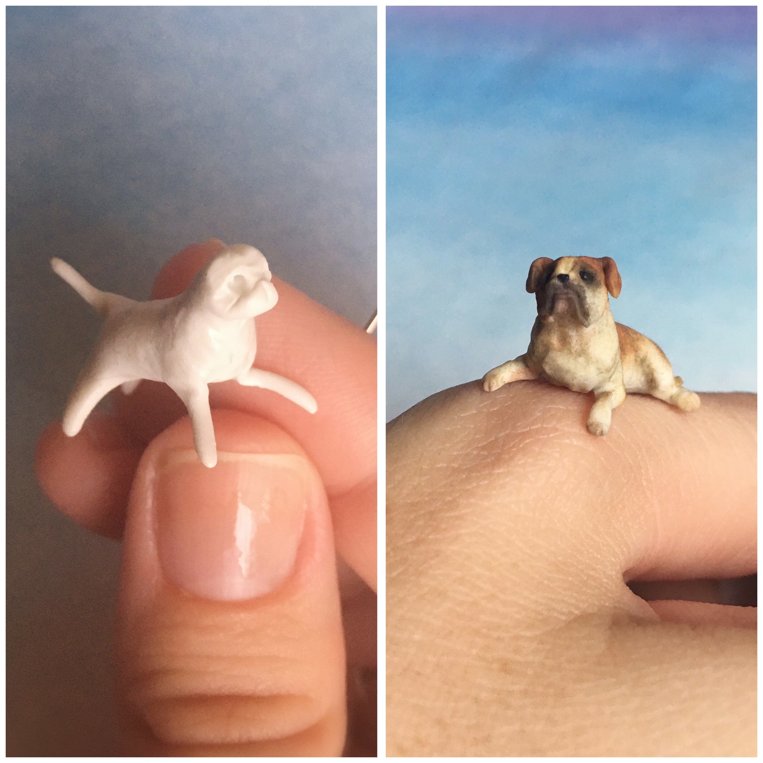 Мой профиль