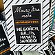 Мужской набор "Жизненный..." 18+. Подарки на 23 февраля. Анна. Ярмарка Мастеров.  Фото №5