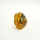 Order Baltic amber beautiful piece St-186. Amber shop (vazeikin). Livemaster. . Beads1 Фото №3