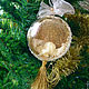 Christmas decorations ' Angels musicians'. Christmas decorations. BronvenGift (bronven). My Livemaster. Фото №4