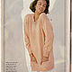 Carina Burda Magazine 3 1991 (March). Magazines. Fashion pages. My Livemaster. Фото №6