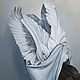  Копия Amy Judd девушка с крыльями. Картины. Евгения Филиппова. Интернет-магазин Ярмарка Мастеров.  Фото №2