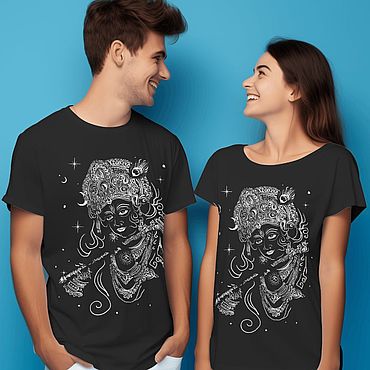 Роспись футболок Рисунки на футболках Венера Боттичелли