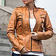 Jacket genuine leather (over 50 colors), Outerwear Jackets, Denpasar,  Фото №1