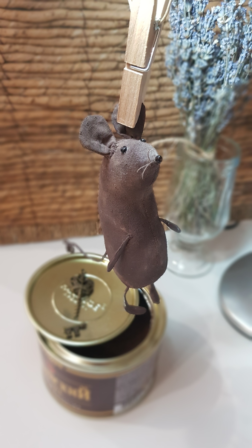 Мой профиль