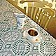 The crocheted tablecloth Beautiful, Tablecloths, Moscow,  Фото №1