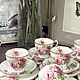 Винтаж: Чайное трио  Royal Albert. Кухонная утварь винтажная. Винтажная Лавка. Ярмарка Мастеров.  Фото №4