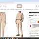 Винтаж: Брюки Dsquared2 48. Брюки винтажные. Наталия. Ярмарка Мастеров.  Фото №14