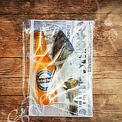 Косметика ручной работы handmade. Livemaster - original item Beer set Handmade Soap gift for Men Colleagues. Handmade.