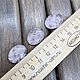 Кабошоны Морганит (розовый берилл) троечка. Кабошоны. Чудесная Магия Камней. Ярмарка Мастеров.  Фото №6