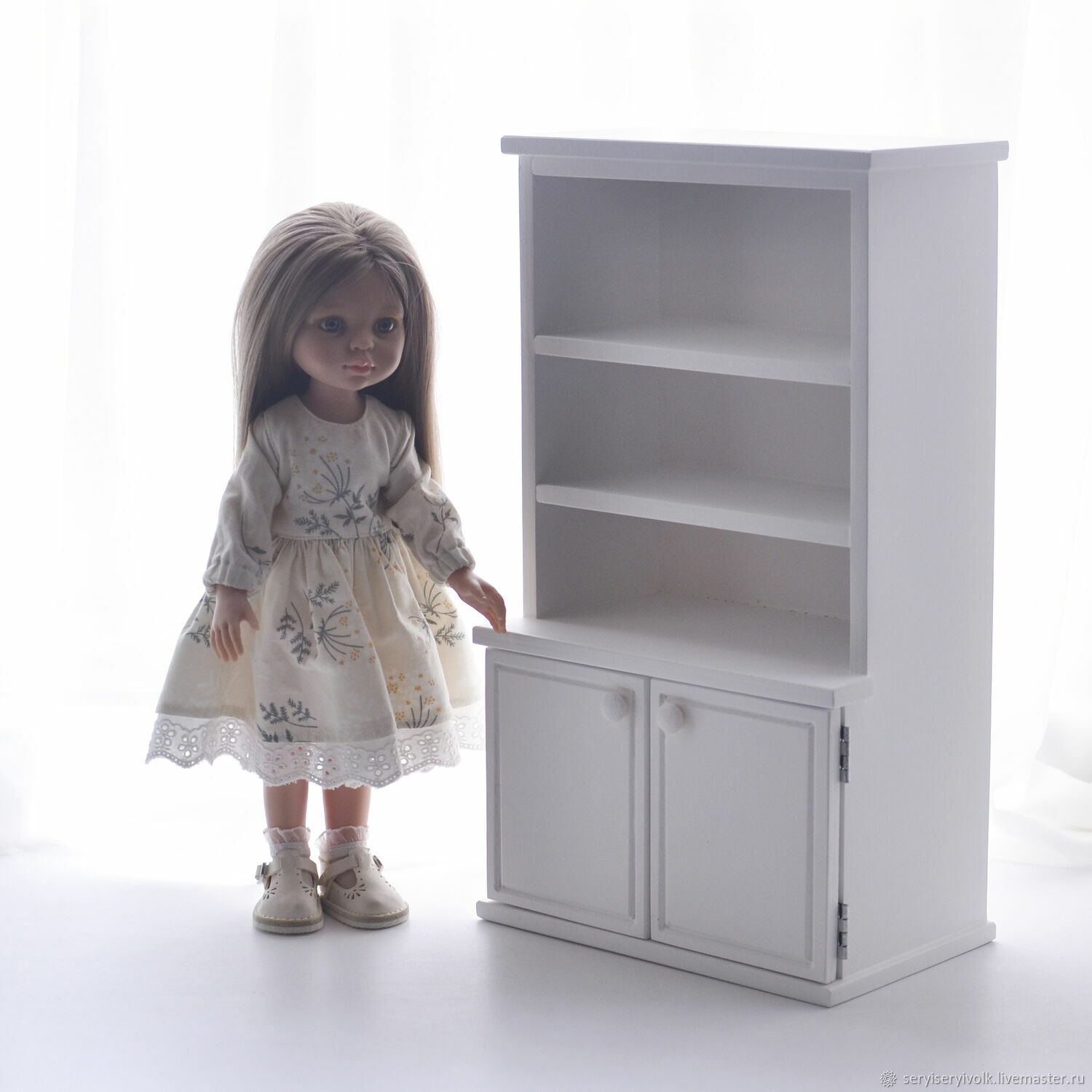 Мебель для кукол Паола Рейна 32 см