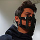 Mad Max: Fury Road mask. Character masks. MagazinNt (Magazinnt). My Livemaster. Фото №11