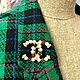 Заказать Винтаж: Брошь Chanel камни маркировка. Екатерина кетикет. Ярмарка Мастеров. . Броши винтажные Фото №3